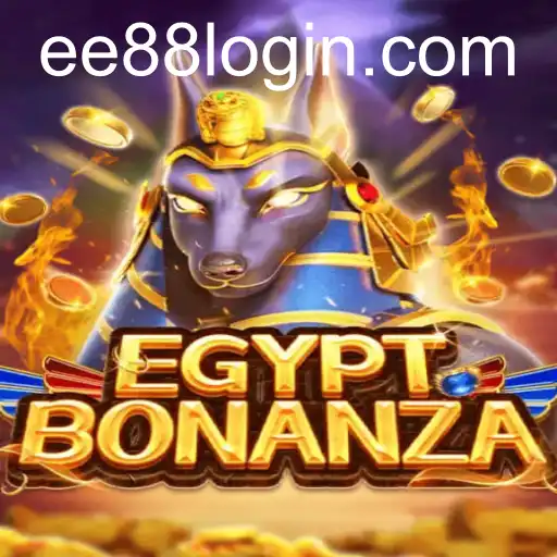 EgyptBonanza