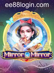 MirrorMirror