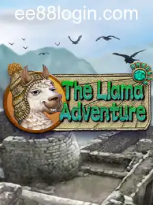 TheLlamaAdventure