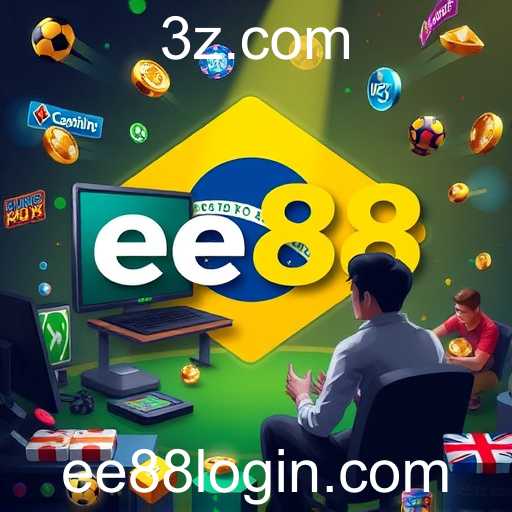 Crescimento dos Jogos Online no Brasil