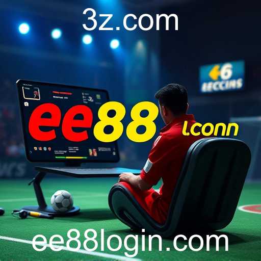 Jogos Online: A Influência Crescente do ee88.com