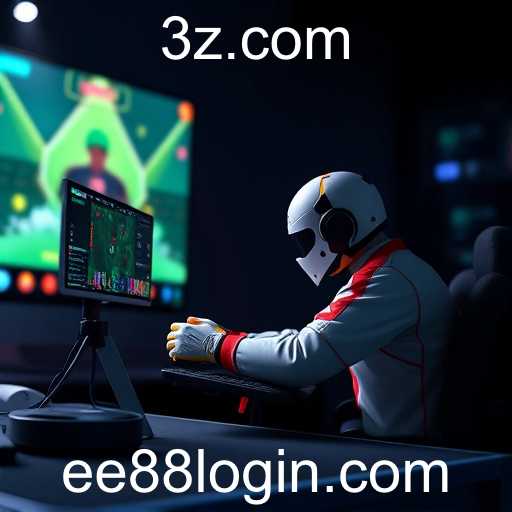 Crescimento dos Jogos de Azar na Era Digital