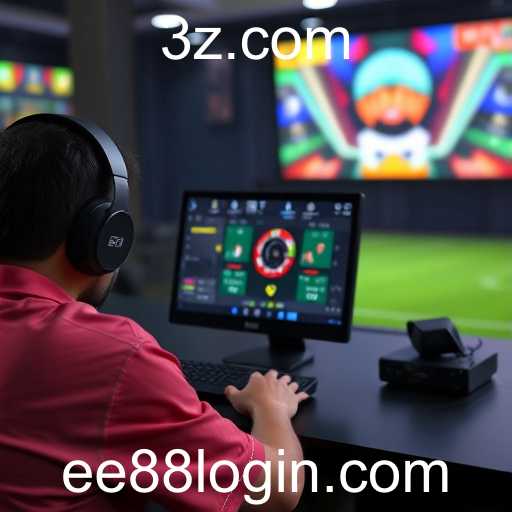 Ascensão dos Sites de Jogos em Meio à Transformação Digital