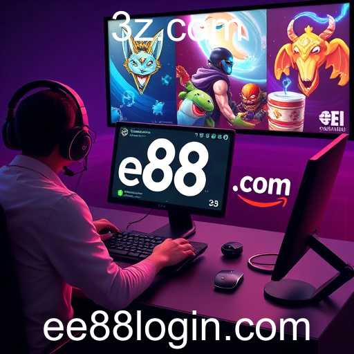 Expansão do Setor de Jogos Online em 2025